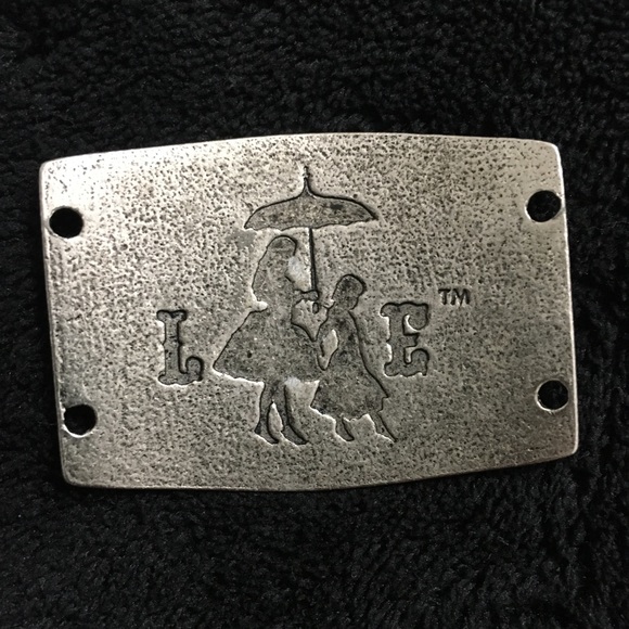 Lenny and Eva sentiment - Picture 2 of 2